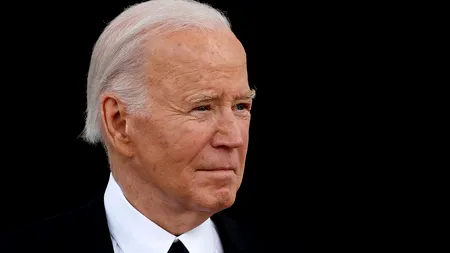 Joe Biden, vizită-fulger de o zi, la Berlin