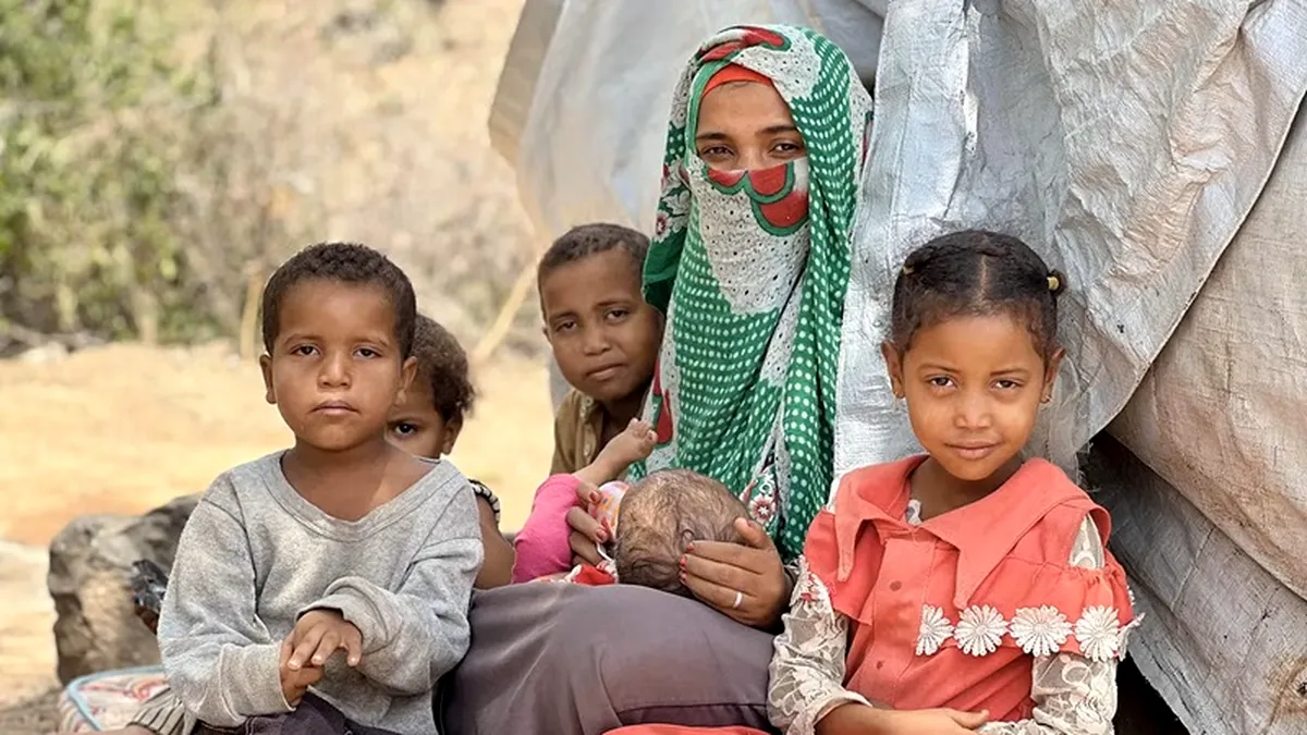 Yemenul se rupe din nou: cum arată un moment istoric ignorat și ce câștigă SUA fără să miște un deget