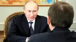 Șeful spionajului rus confirmă întâlnirea secretă cu directorul CIA, la Moscova. A fost transmis un avertisment pentru NATO?