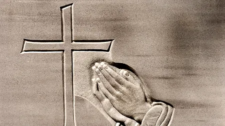 Rugăciunea zilei de sâmbătă: 