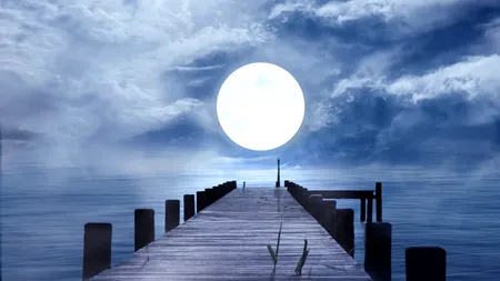 Lună plină 6 ianuarie 2023. Semnificația spirituală a Lunii pline în Rac
