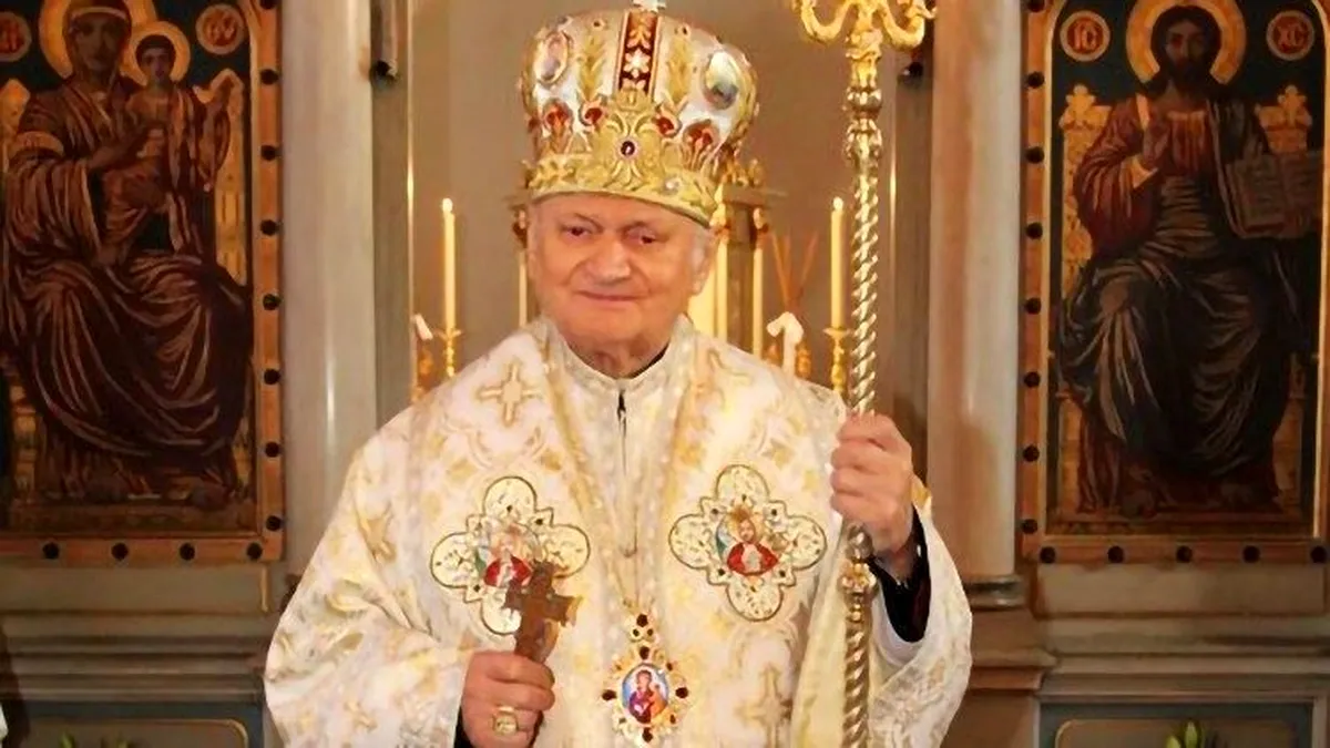 Cardinalul Lucian Mureșan a trecut la cele veșnice. Biserica Greco-Catolică își plânge Arhiepiscopul Major