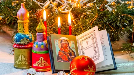 7 ianuarie: De ce este diferit de Crăciunul pe rit vechi, de cel pe care îl sărbătorește Biserica Ortodoxă