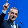 Ludovic Orban, mesaj voalat despre George Simion: „Nu am nimic cu șefii de galerie. Nu-i de colea să te accepte ca lider câteva mii de tineri“