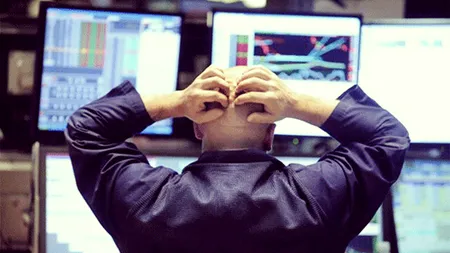 Rumoare și confuzie pe Wall Street. Acțiunile Apple, prăbușite, după vânzarea unui pachet semnificativ de către Warren Buffet