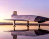 SUA a testat avionul hipersonic. Aeronava poate înconjura Pământul în doar șapte ore