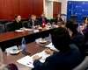 Acord pentru servicii sociale integrate în orașele din România cu fonduri elvețiene
