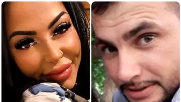 Denisa Maria Păun, tânăra de 30 de ani ucisă cu sânge rece în Italia, înmormântată în satul natal din Olt