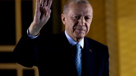 Recep Tayyip Erdogan și-a anunțat retragerea. ”Ultimele alegeri în care mă implic”