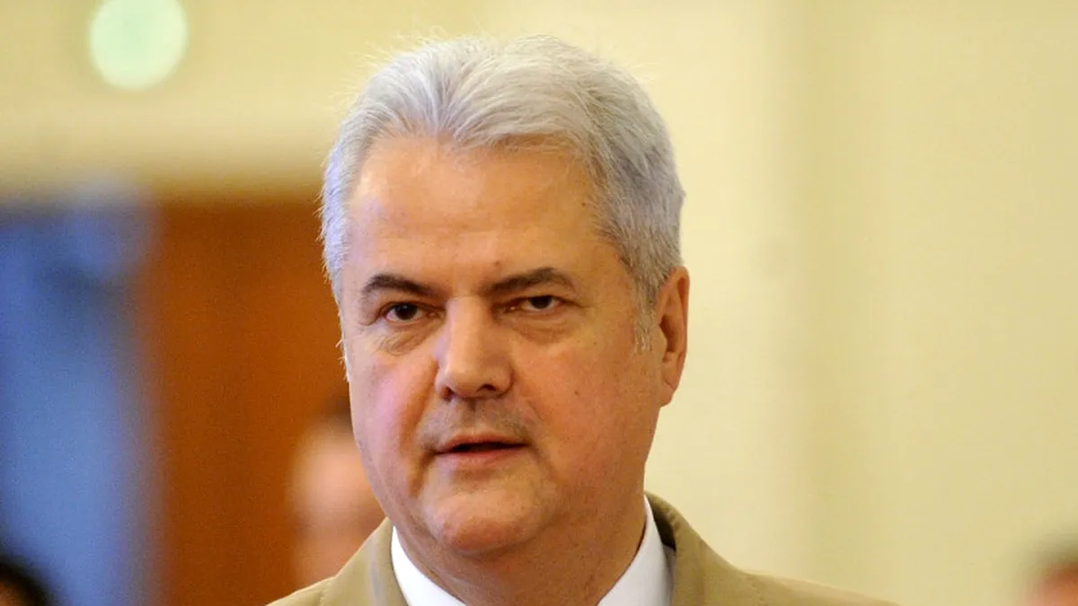 Adrian Năstase, analiză dură: Este, în prezent, o situație dificilă, asemănătoare cu cea din 1996