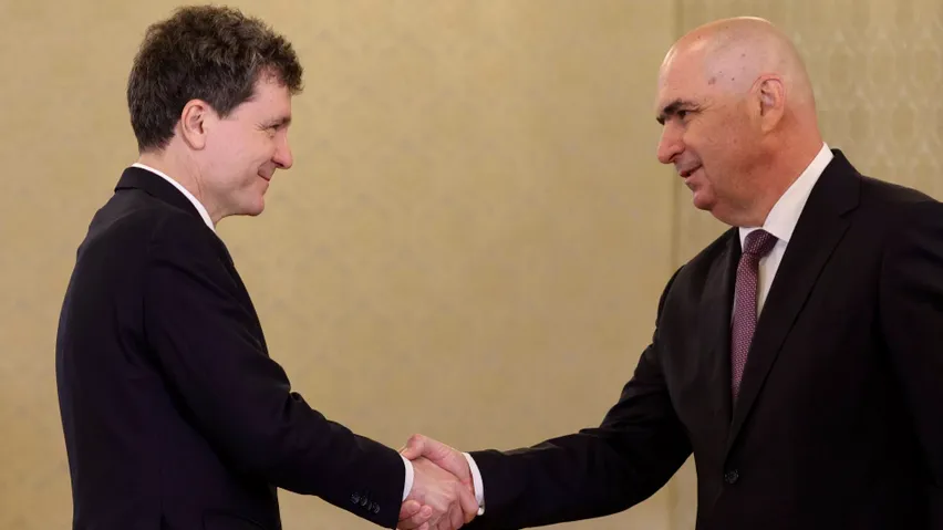 Bolojan: PNL nu va susține și nu va participa la un guvern cu PSD, nici cu premier tehnocrat