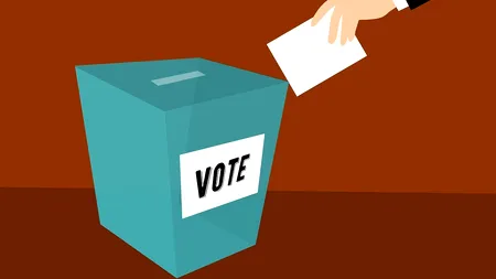 Află la ce secție votezi la alegerile parlamentare din 6 decembrie 2020