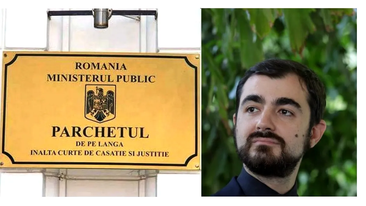 EXCLUSIV. Plângere penală pentru infracțiunea de abuz în serviciu împotriva lui Claudiu Năsui