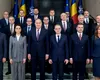 Prima zi a noului Guvern. Miniștrii din cabinetul Luca Niculescu își preiau mandatele
