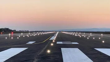 Aeroportul din Bacău atinge 500.000 de pasageri în 2024 și se afirmă în topul european al conectivității