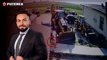 Primar PNL din Dâmbovița, acuzat că a transformat primăria într-o afacere de familie. Combustibil furat, șantaj politic și intervenții ilegale (VIDEO)