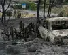 Incendiul din Spania: autoritățile au identificat toate victimele prin teste ADN. Din ce țări provin