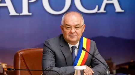 Centura de la Sfântul Așteaptă - un eșec al primăriei lui Emil Boc