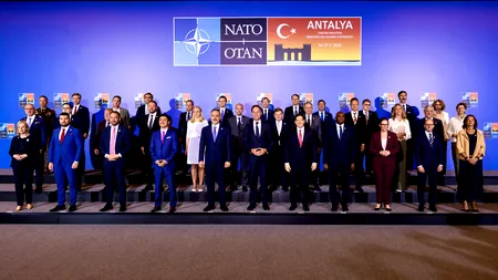 Tensiuni la reuniunea NATO. Ministrul polonez de Externe: „Nu înțeleg ostilitatea Ungariei față de Ucraina”
