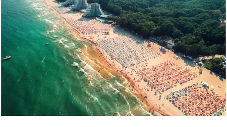 Analiza prețurilor all-inclusive pe litoralul românesc versus litoralul bulgăresc