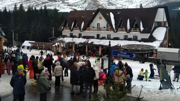 Festivalul Ignatului de la Rânca, stațiunea montană a oltenilor