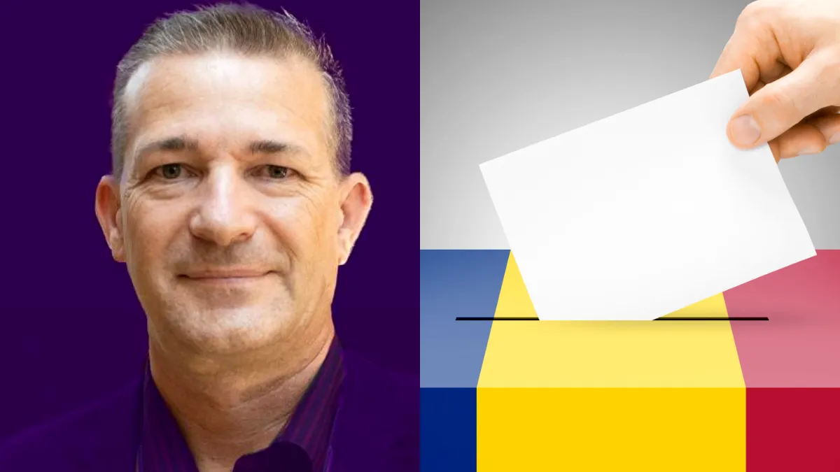 Un român din Germania și-a anunțat candidatura la parlamentare. Cu ce promisiuni vine bărbatul: Aceste acorduri nu sunt doar despre a proteja copiii noștri