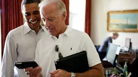 Joe Biden se apropie de victorie: avansul lui în Georgia crește
