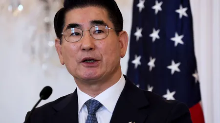 Kim Yong Hyun, ministrul sud-coreean care a propus legea marțială, a încercat să se sinucidă în arest