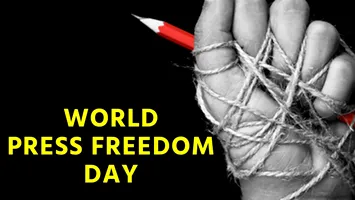 3 Mai – Ziua mondială a libertății presei