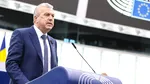 Dan Nica (PSD), discurs dur în Parlamentul European despre criza politică: Bolojan s-a legat cu lanțul de caloriferul din Palatul Victoria