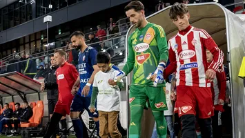 Echipa susţinută de guvernul maghiar retrogradează din Superliga României. O altă formaţie din „secuime“ a promovat