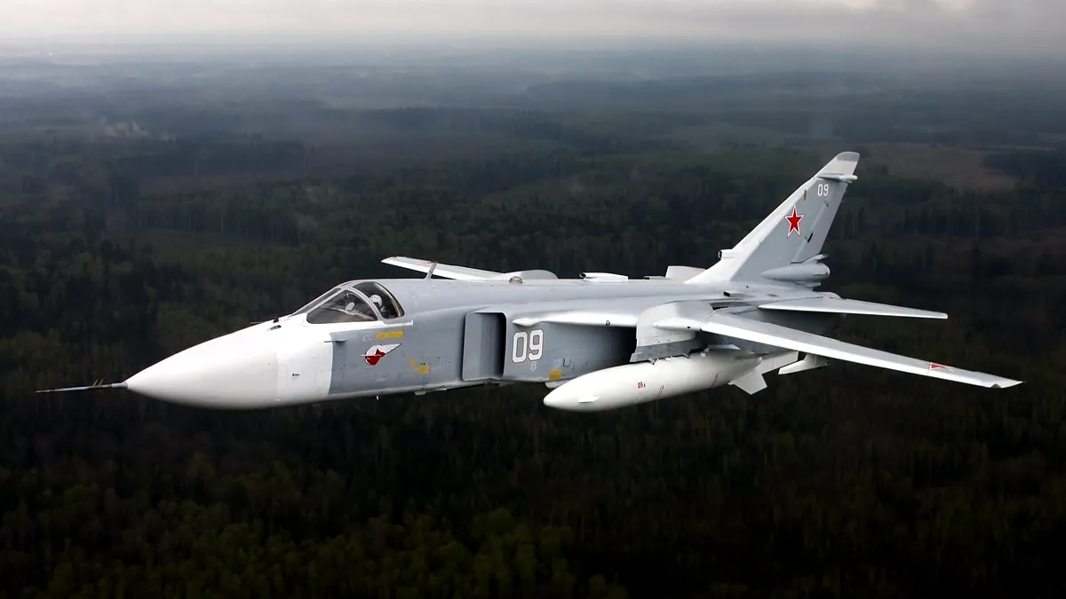 Avioanele de atac rusești nu supraviețuiesc mult în luptă. Forbes dezvăluie și o altă problemă serioasă pe care o are Rusia în război