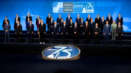 Declarația finală a Summit-ului NATO - principalele prevederi