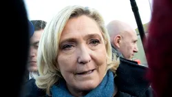 Marine le Pen și-a lansat candidatura la prezidențiale. Sondajele o dau favorită în scutinul din 2027