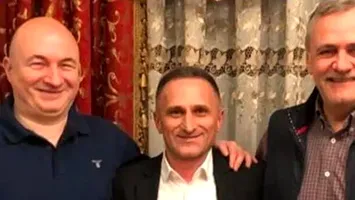 Șeful revoluționarilor, impus de PSD, a demisionat