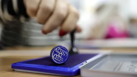 Rezultate exit-poll pentru alegerile din 2024: PSD pe primul loc, iar AUR și PNL completează podiumul
