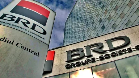 BRD Societe Generale vinde BRD Pensii, către Banca Transilvania