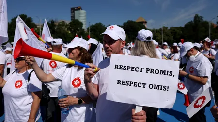 Ministrul Pîslaru promite modificarea legii salarizării