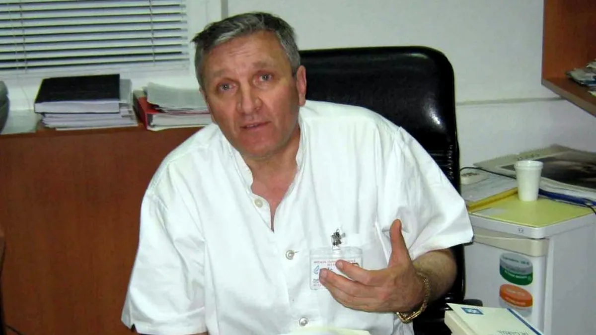 Mircea Beuran mai are trei zile pentru a contesta judecarea dosarului