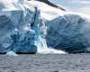Antarctica se prăbușește: colapsul gheții amenință întreaga planetă