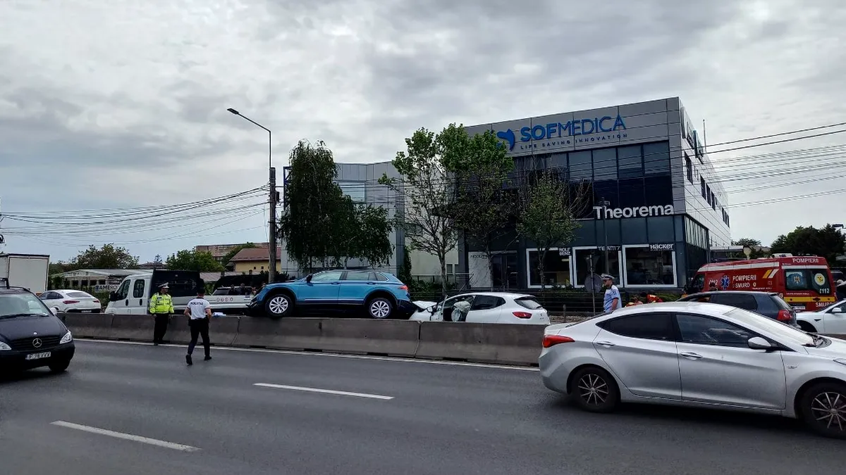 Sunt mai sigure SUV-urile comparativ cu automobilele mici? Ce persoane nu ar trebui să conducă un SUV