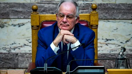 În aceeași zi, încă o țară din UE are un nou președinte