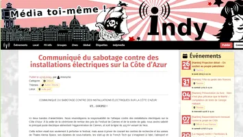 Sabotorii Coastei de Azur ies la lumină. „Cannes este o vitrină pentru o Republică Franceză grandilocventă”