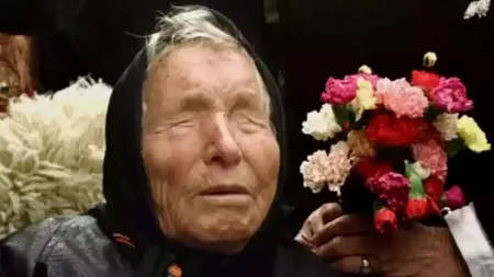 „Baba Vanga din Japonia” prezice un dezastru major care va avea loc în următoarele trei luni