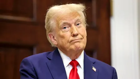 Trump amenință China cu tarife de până la 245%. Și Mexicul e trimis „în corzi”, pentru apă