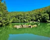 Lacul din România, care șoptește în noapte. Misterul din inima munților