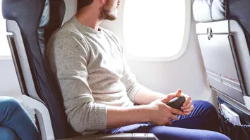 Care este cel mai murdar lucru dintr-un avion. Nu este toaleta