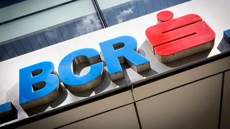 Grupul BCR Erste, profit net de 2,76 miliarde lei, în România. BCR Chișinău, cu pierderi irecuperabile, s-a închis