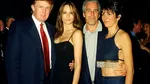 Fotografii cu Trump, Maxwell și Epstein, scoase temporar din fișierele publicate