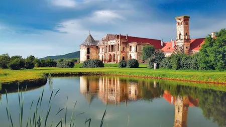 A murit proprietara castelului în care se organizează Electric Castle. Contesa Katalin Banffy avea 101 ani